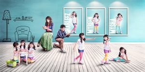 Singapore based award-winning commercial photographer. Specializes in a variety of commercial work ranging from portraits, food and interiors photography.