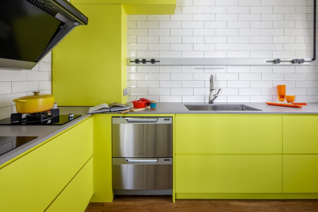 step 2 urban city kitchen